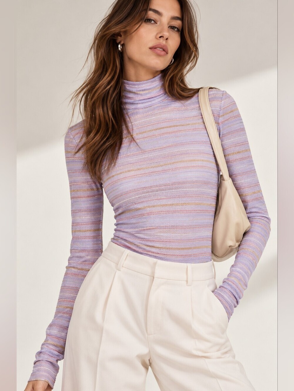 Stine Goya Ari Turtleneck